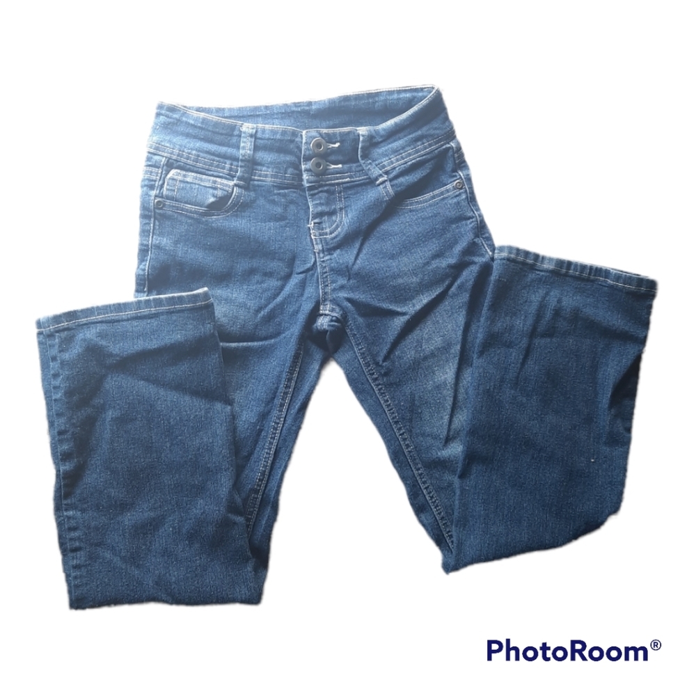 Girls jeans
